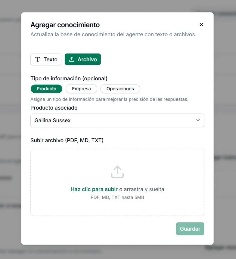 Micro-frontend architecture and the AI triage chat module