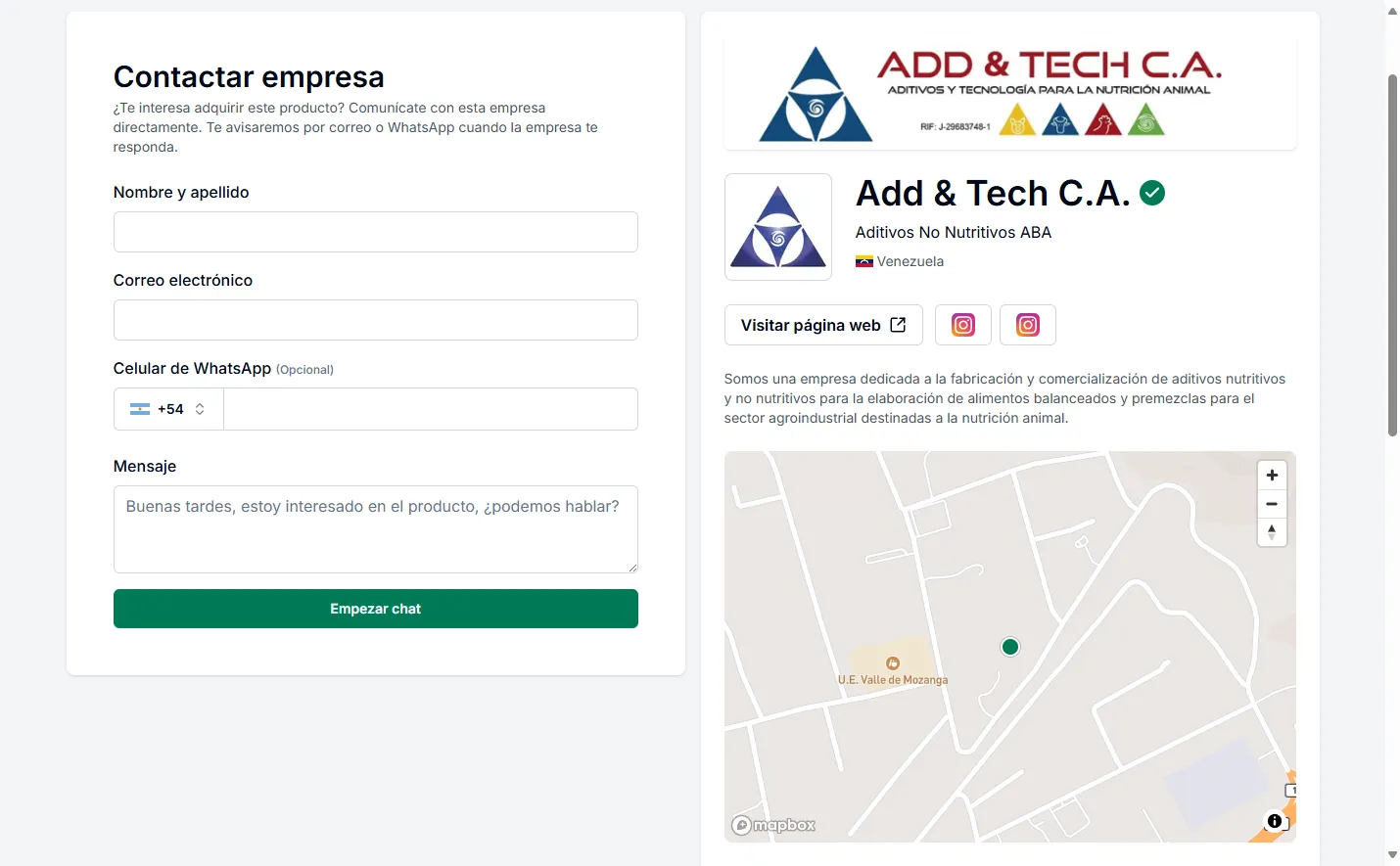Mapas Interactivos con MapBox